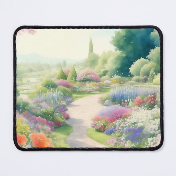 Item preview, Flora Garden designed and sold by AP.