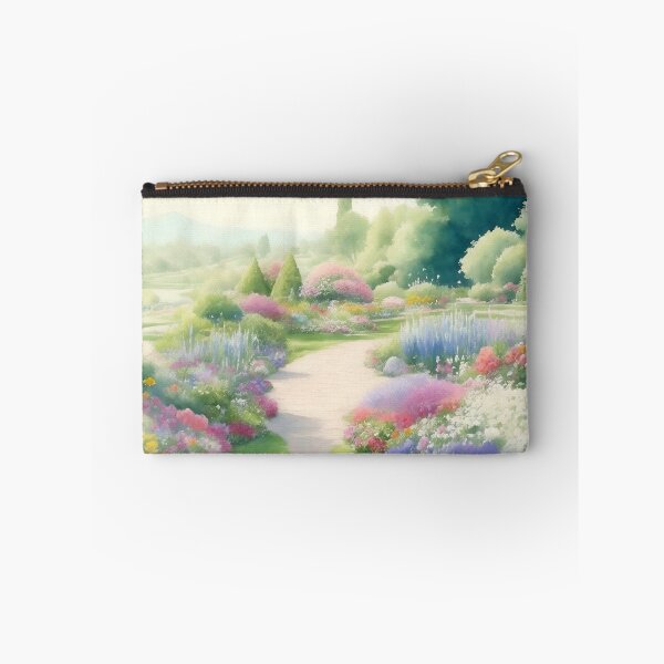 Item preview, Flora Garden designed and sold by AP.