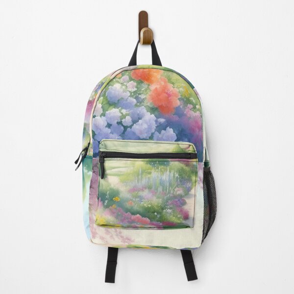 Item preview, Flora Garden designed and sold by AP.