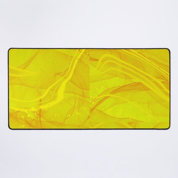 Item preview, Yellow Marble Art designed and sold by RetailKing.