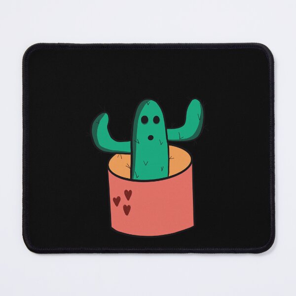 Item preview, Surprising Cactus Tree designed and sold by art-rekindle.