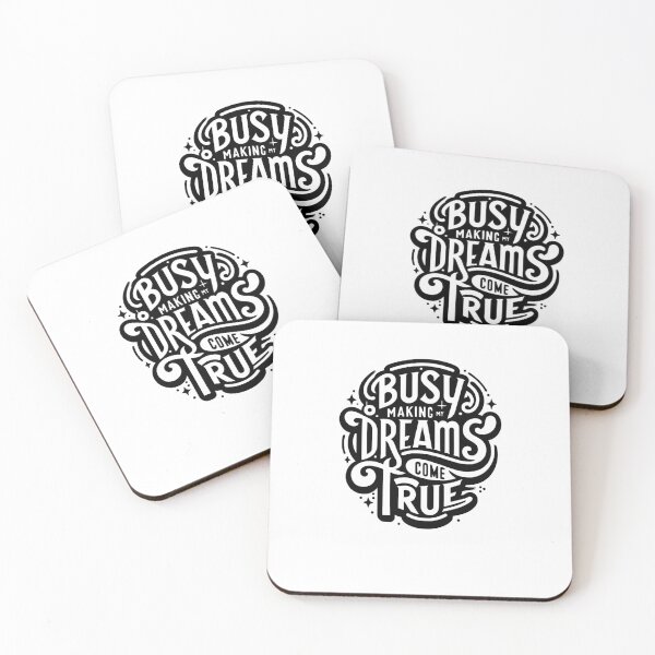 Item preview, Optimism Dreams Success Quota designed and sold by sbachstroem.