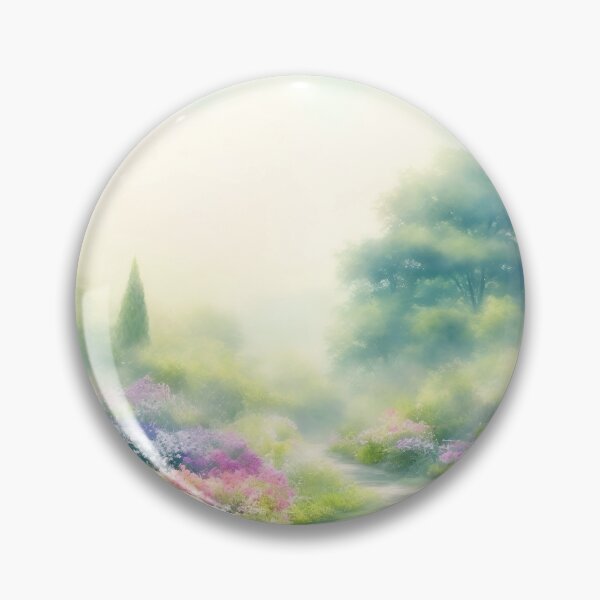 Item preview, Flora Garden designed and sold by AP.