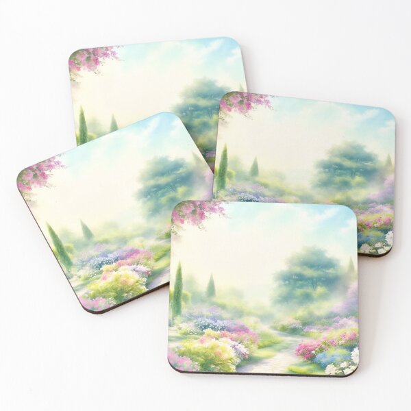 Item preview, Flora Garden designed and sold by AP.