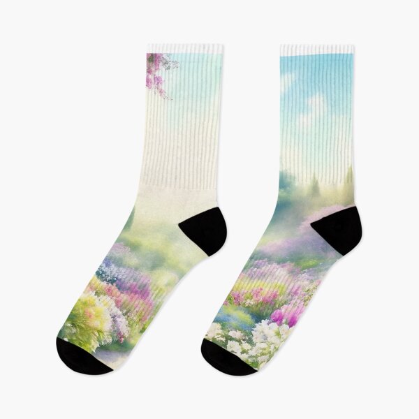 Item preview, Flora Garden designed and sold by AP.