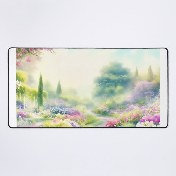 Item preview, Flora Garden designed and sold by AP.