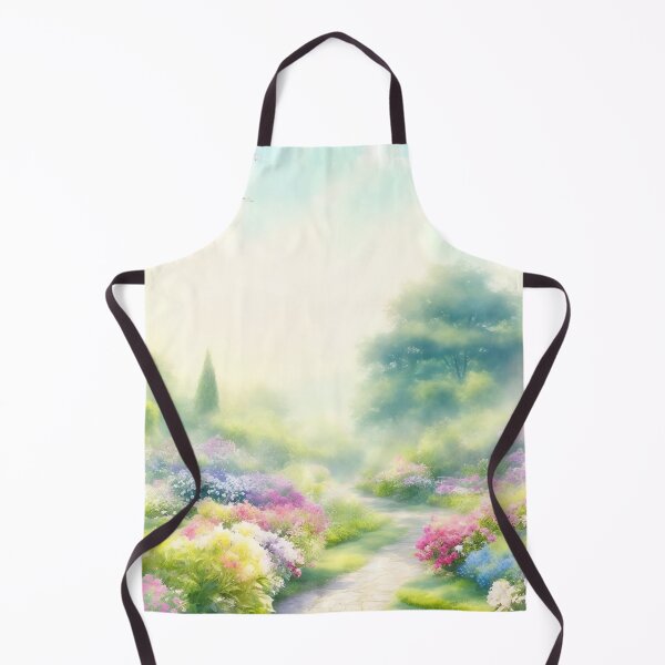 Item preview, Flora Garden designed and sold by AP.