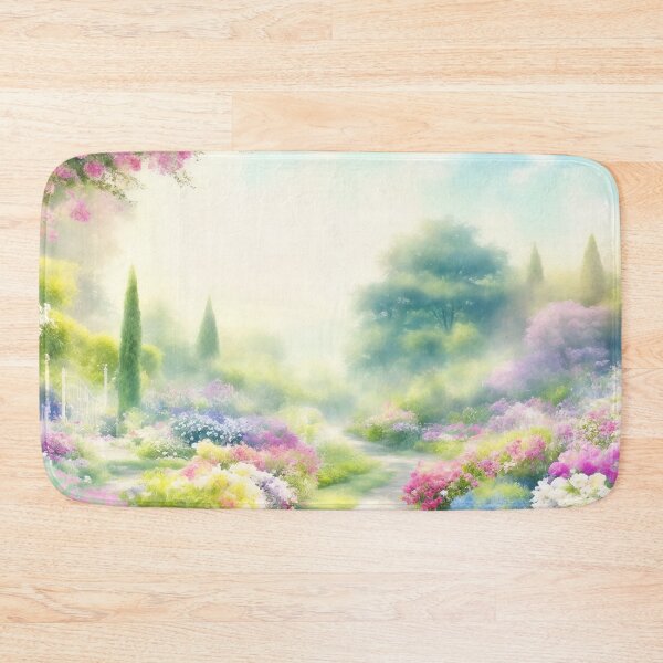 Item preview, Flora Garden designed and sold by AP.