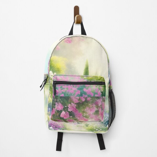 Item preview, Flora Garden designed and sold by AP.