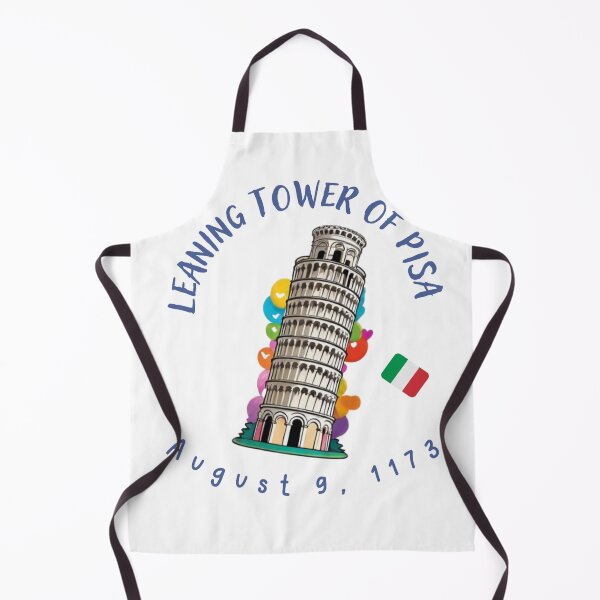Item preview, Leaning Tower of Pisa designed and sold by Pandomondo.