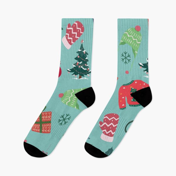 Item preview, Christmas blue background designed and sold by GasconyPassion.