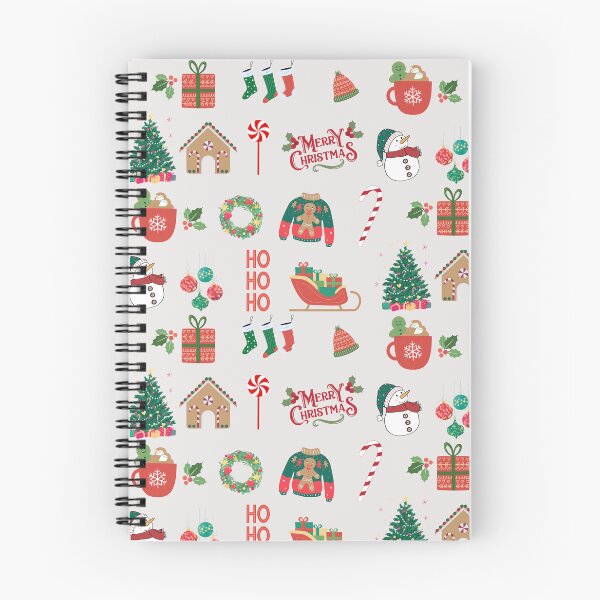 Item preview, CHRISTMAS ITEMS STICKERS designed and sold by plentyvibes.