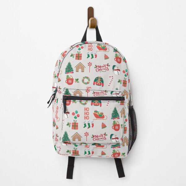 Item preview, CHRISTMAS ITEMS STICKERS designed and sold by plentyvibes.
