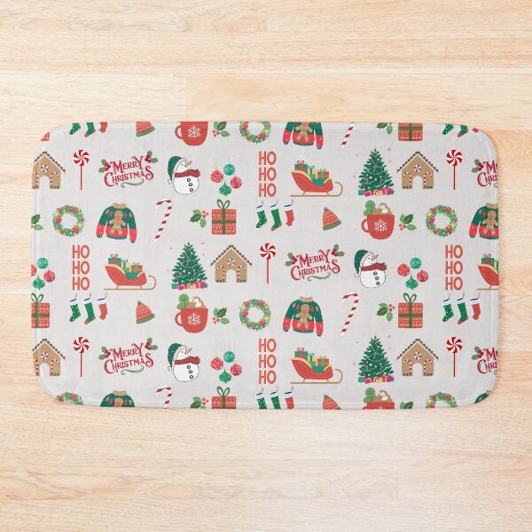 Item preview, CHRISTMAS ITEMS STICKERS designed and sold by plentyvibes.