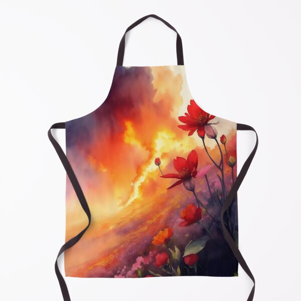Item preview, Flower Amidst Flames designed and sold by AP.
