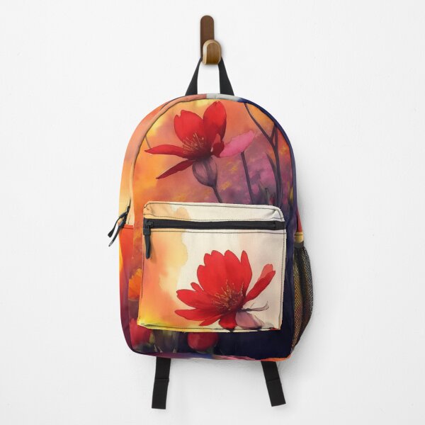 Item preview, Flower Amidst Flames designed and sold by AP.