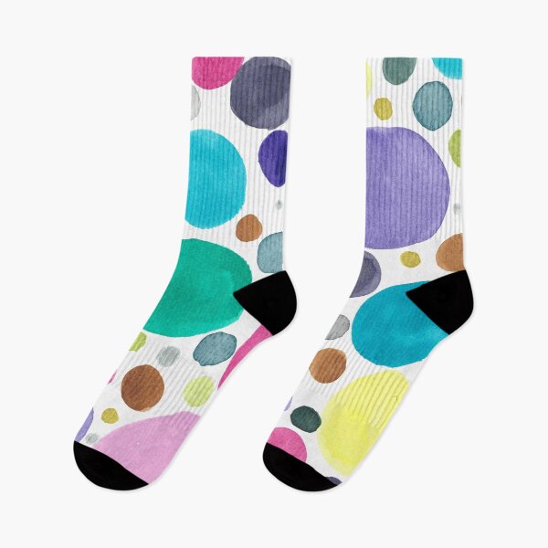 Item preview, Dotty Spotty designed and sold by Imogen McCann.