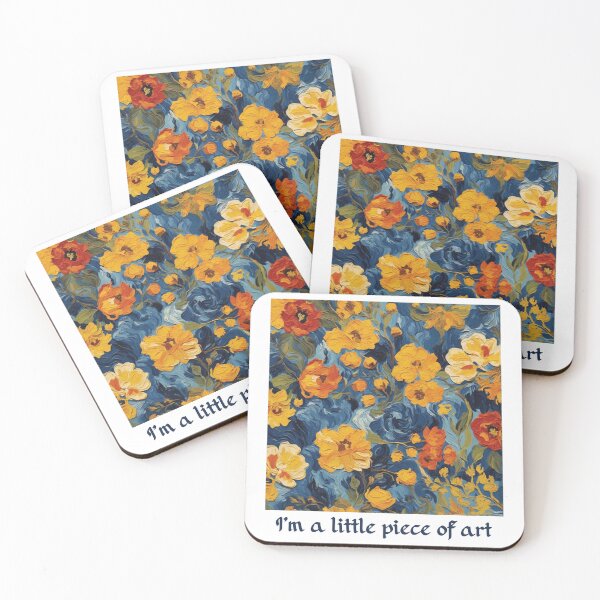 Item preview, I'm a little piece of art designed and sold by Senthogren.