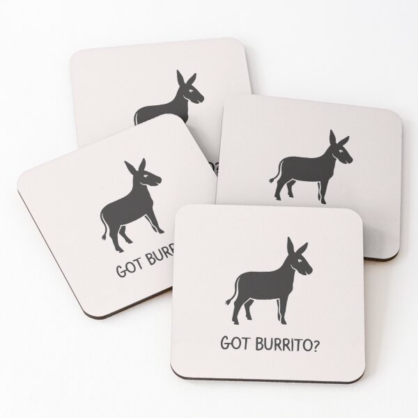 Item preview, Got Burrito? designed and sold by RuralGlamour.