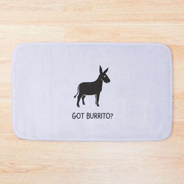 Item preview, Got Burrito? designed and sold by RuralGlamour.