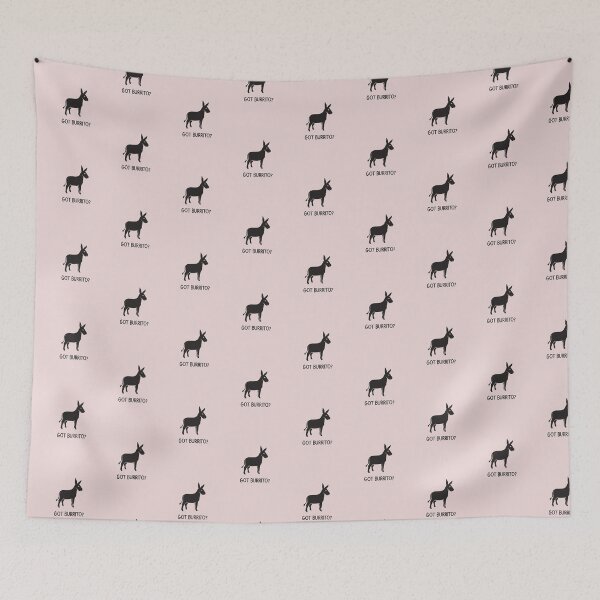Item preview, Got Burrito? designed and sold by RuralGlamour.