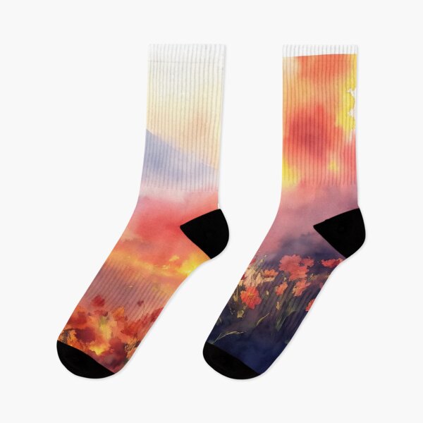 Item preview, Flower Amidst Flames designed and sold by AP.