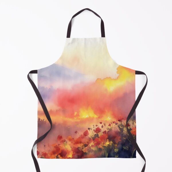 Item preview, Flower Amidst Flames designed and sold by AP.