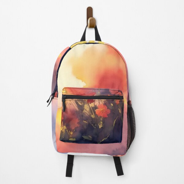 Item preview, Flower Amidst Flames designed and sold by AP.