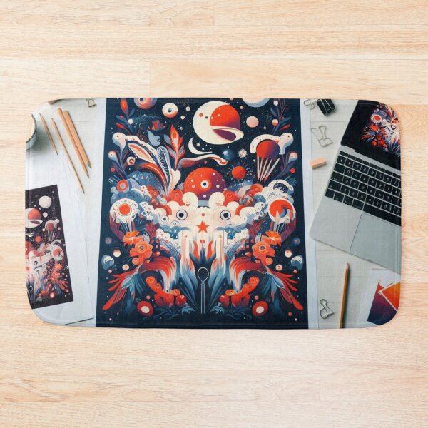 Item preview, Redbubble designed and sold by elrashedy007.