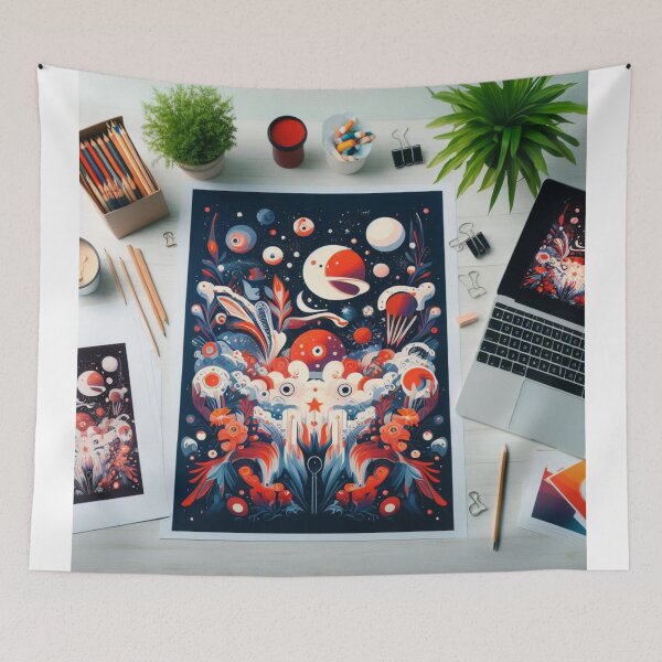 Item preview, Redbubble designed and sold by elrashedy007.