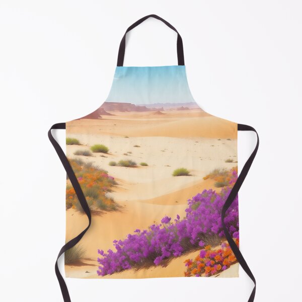 Item preview, Desert Colorful Flowers designed and sold by AP.