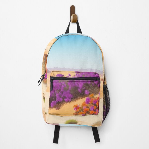 Item preview, Desert Colorful Flowers designed and sold by AP.