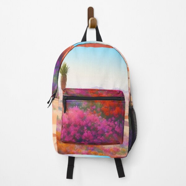 Item preview, Desert Colorful Flowers designed and sold by AP.
