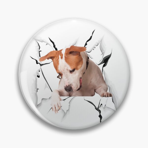 Item preview, A funny little dog designed and sold by TakeThis4.