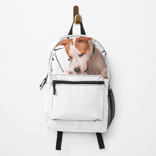 Item preview, A funny little dog designed and sold by TakeThis4.