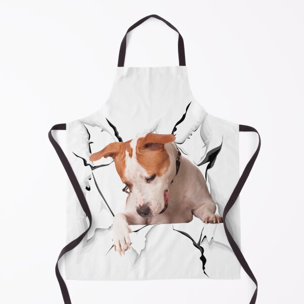 Item preview, A funny little dog designed and sold by TakeThis4.