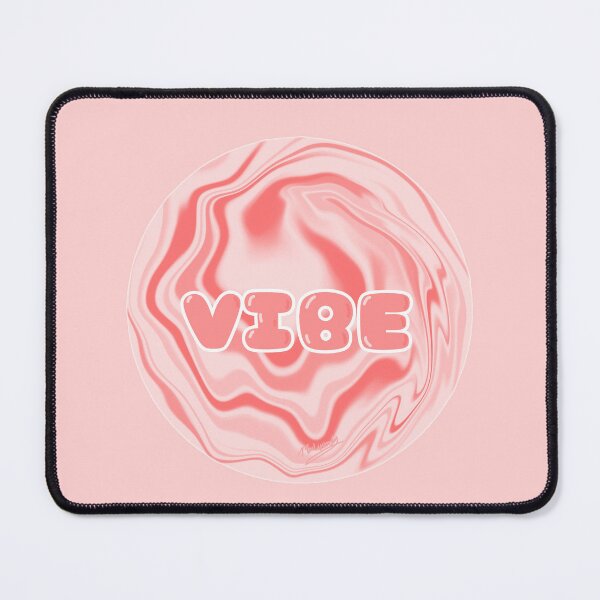 Item preview, Vibe - Red designed and sold by St4rs1nS4turn.