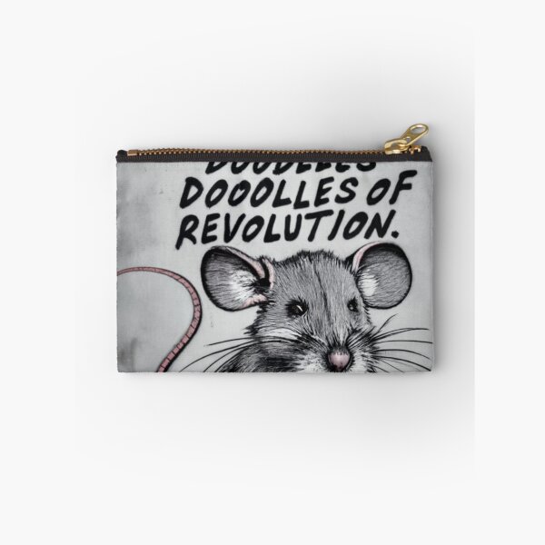 Item preview, Rat Stencil Graffiti designed and sold by Bomax121.