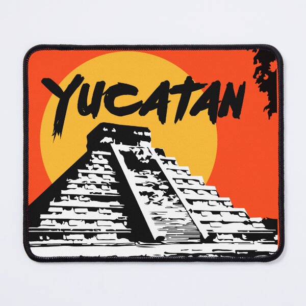 Item preview, Yucatan designed and sold by CantinaCo.