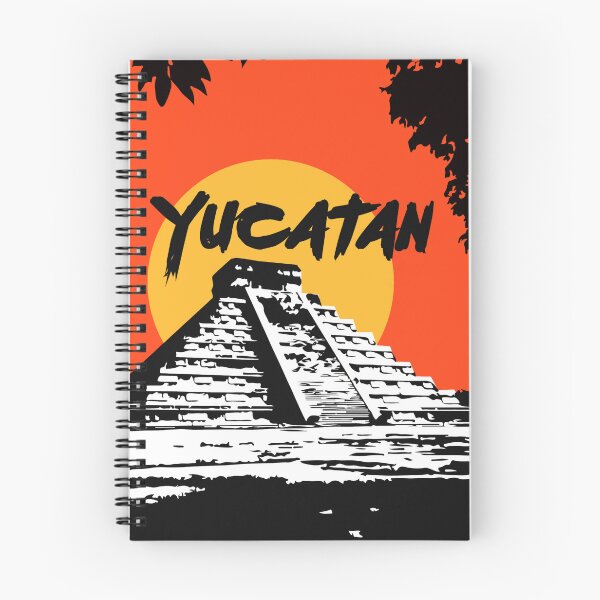 Item preview, Yucatan designed and sold by CantinaCo.