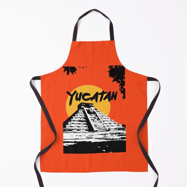 Item preview, Yucatan designed and sold by CantinaCo.