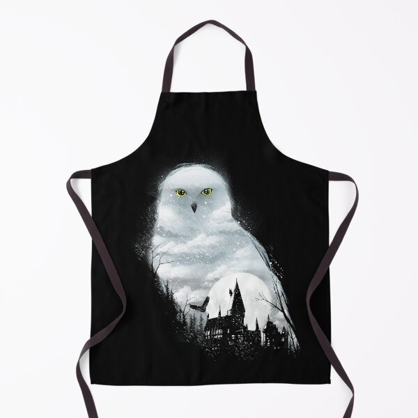 Item preview, Magical Owl designed and sold by Dan Elijah Fajardo.