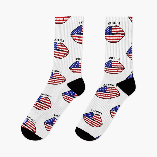 Item preview, AMERICA: Proud American Patriots designed and sold by EmiAndMike.