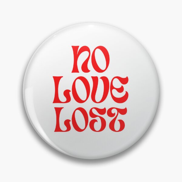 Item preview, No Love Lost  designed and sold by enchantmentrose.
