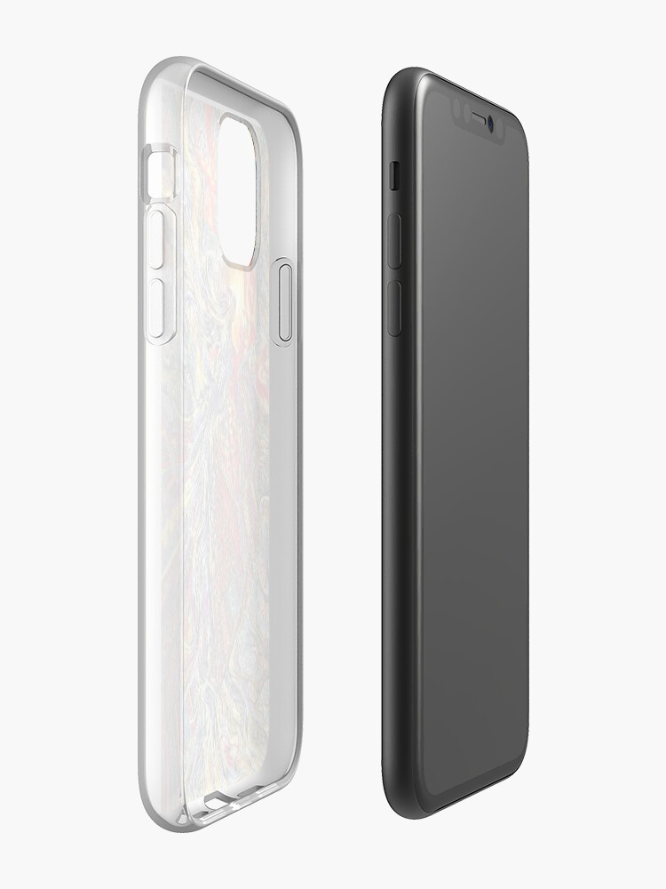 Alternate view of Aswang, at Night iPhone Case & Cover