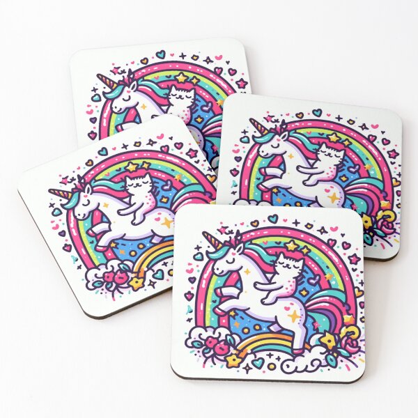 Item preview, Unicorn designed and sold by elrashedy007.