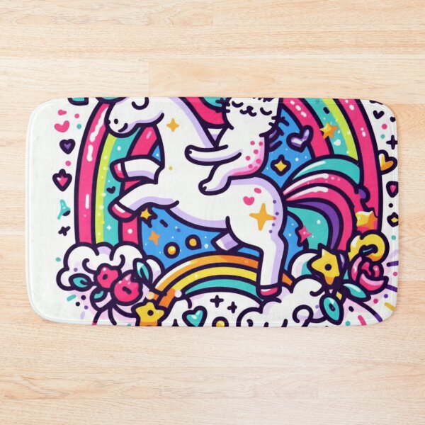 Item preview, Unicorn designed and sold by elrashedy007.