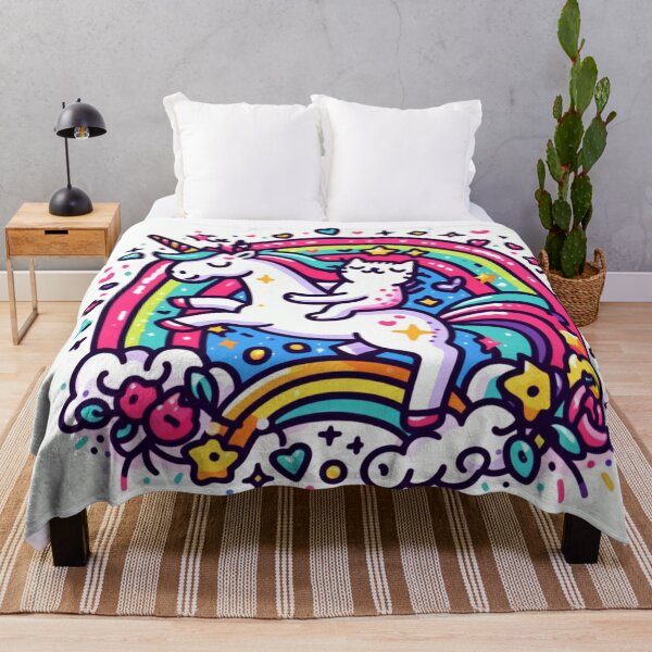 Item preview, Unicorn designed and sold by elrashedy007.
