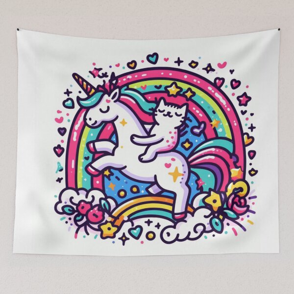 Item preview, Unicorn designed and sold by elrashedy007.