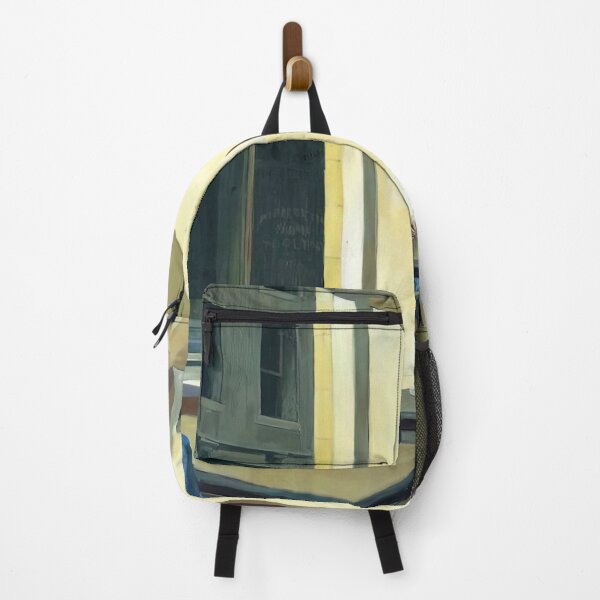 Item preview, edward hopper paintings designed and sold by The art world.